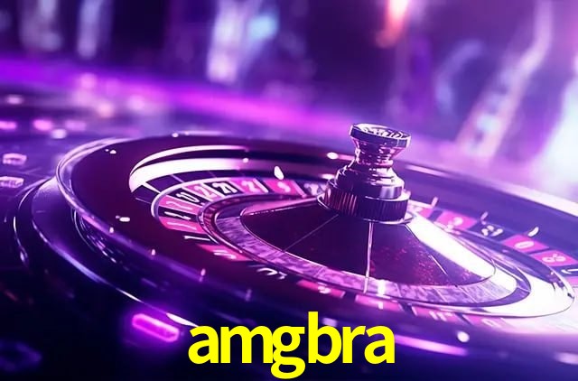 Página oficial no Facebook da amgbra