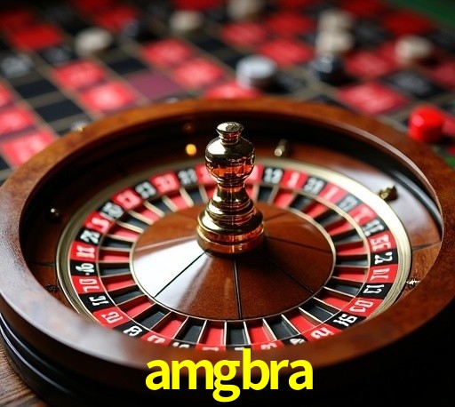 Bônus e promoções da amgbra